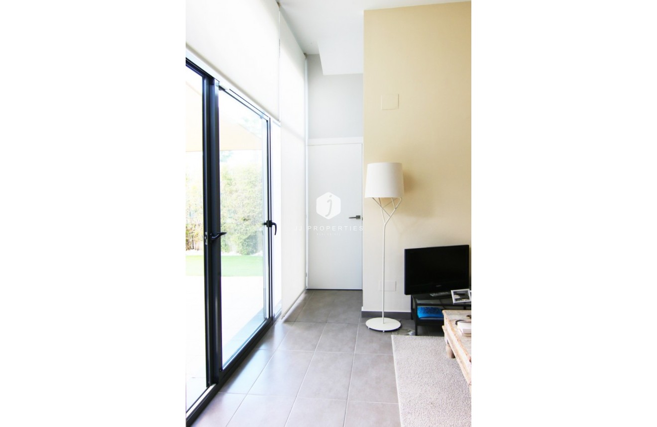 D'occasion - Chalet -
Algorfa - Inland