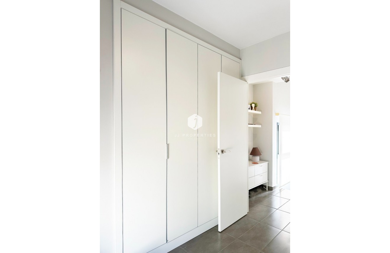 D'occasion - Chalet -
Algorfa - Inland