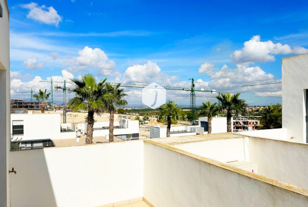 D'occasion - Chalet -
Algorfa - Inland