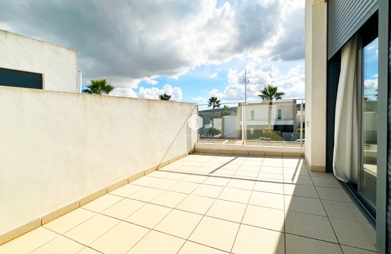 D'occasion - Chalet -
Algorfa - Inland