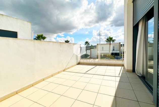 D'occasion - Chalet -
Algorfa - Inland