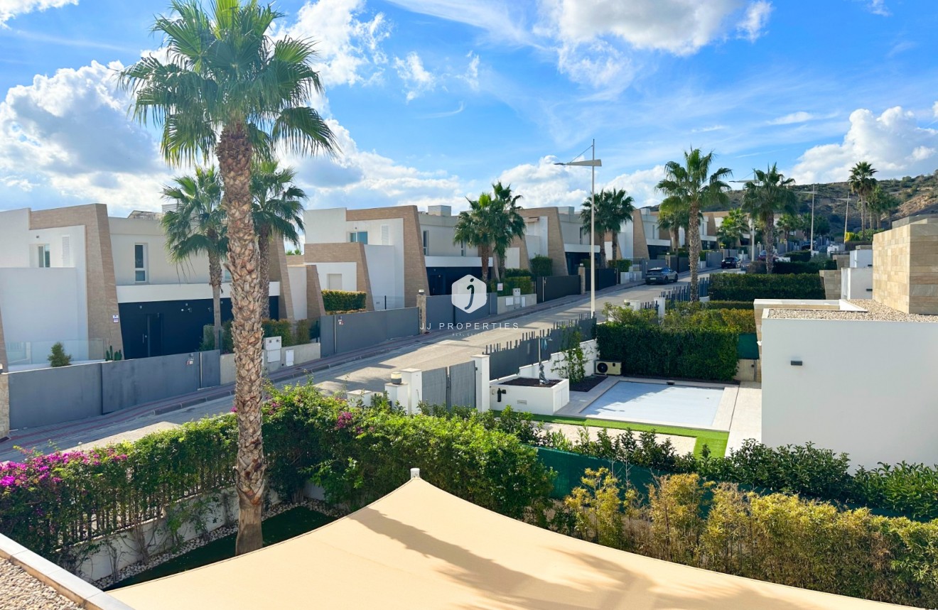 D'occasion - Chalet -
Algorfa - Inland