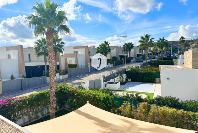 D'occasion - Chalet -
Algorfa - Inland