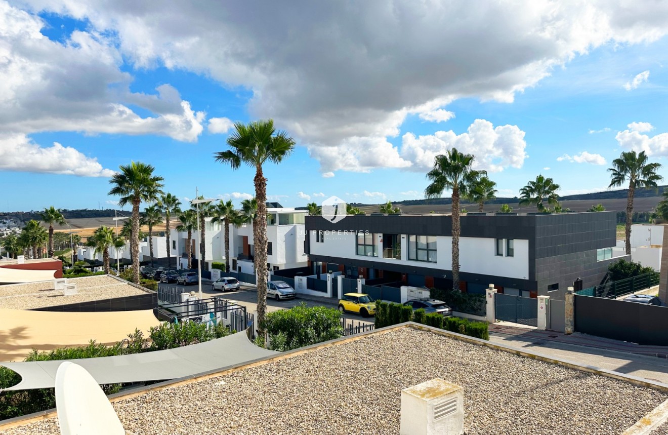 D'occasion - Chalet -
Algorfa - Inland