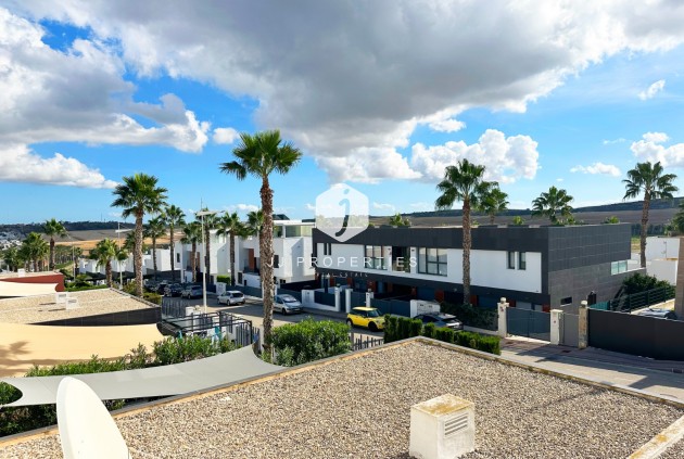 D'occasion - Chalet -
Algorfa - Inland