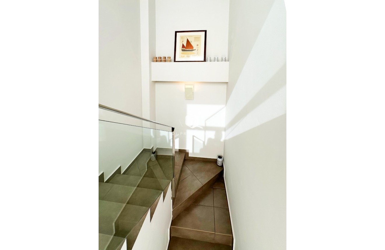 D'occasion - Chalet -
Algorfa - Inland