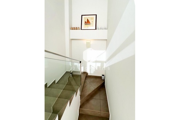 D'occasion - Chalet -
Algorfa - Inland