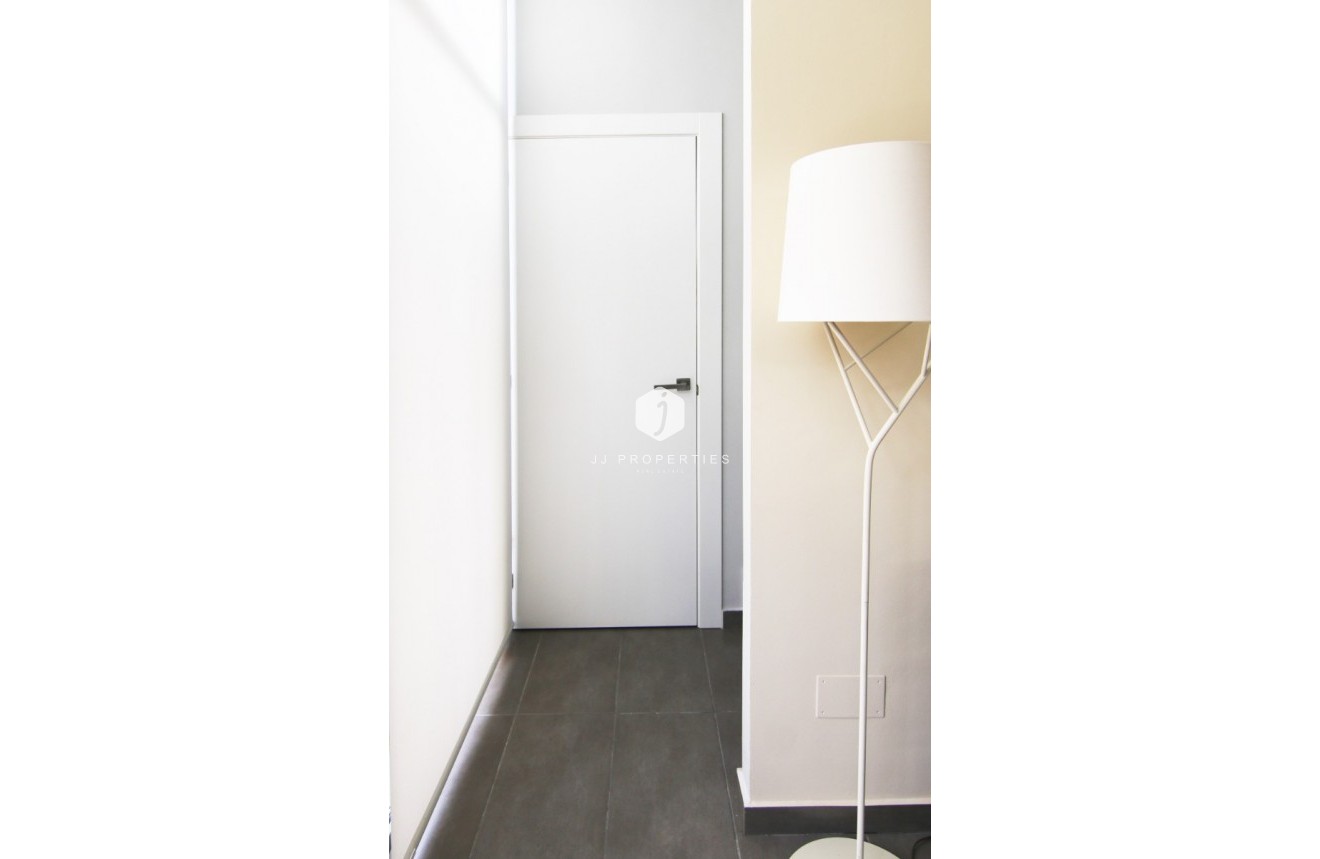 D'occasion - Chalet -
Algorfa - Inland