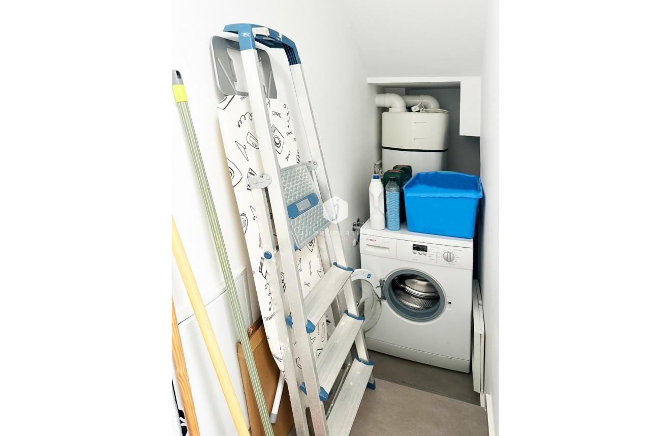 D'occasion - Chalet -
Algorfa - Inland