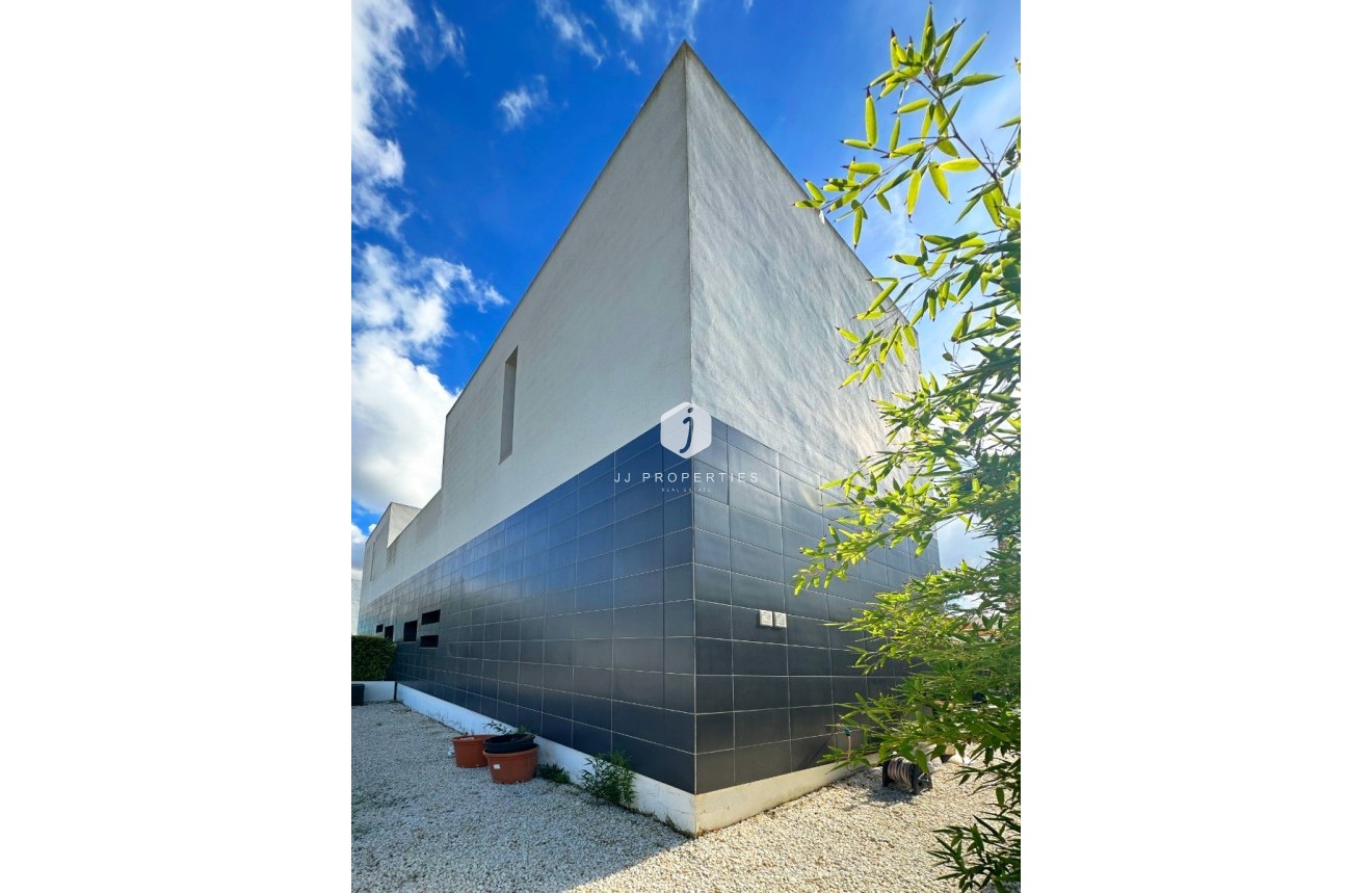 D'occasion - Chalet -
Algorfa - Inland