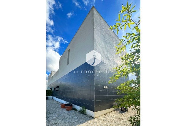 D'occasion - Chalet -
Algorfa - Inland