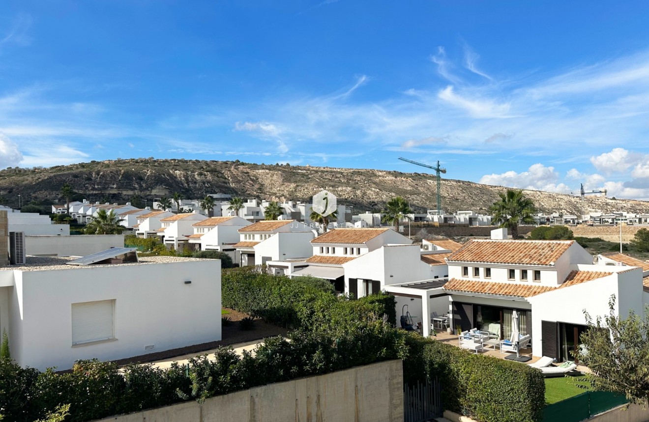 D'occasion - Chalet -
Algorfa - Inland