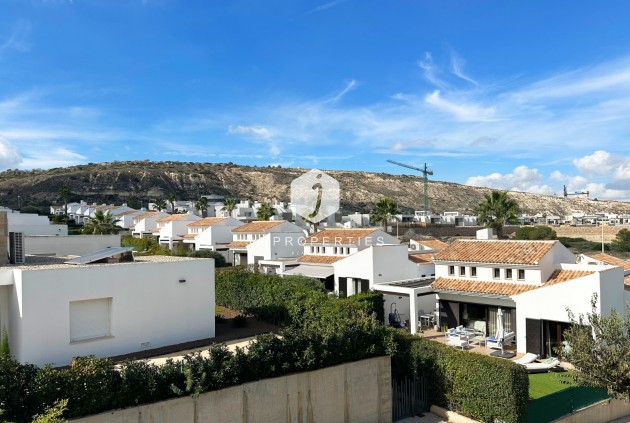 D'occasion - Chalet -
Algorfa - Inland