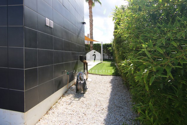 D'occasion - Chalet -
Algorfa - Inland