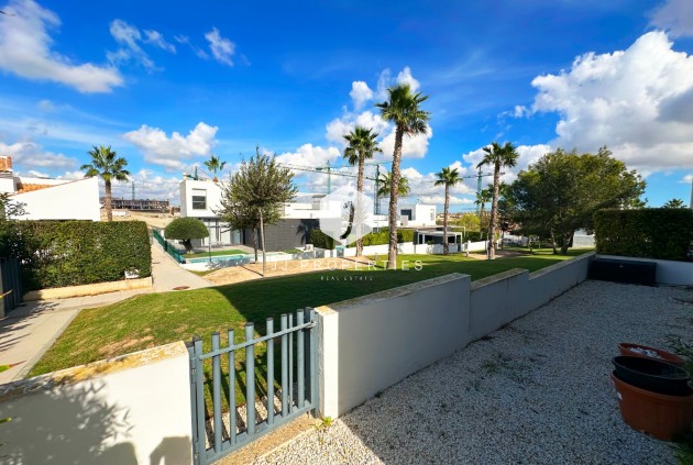 D'occasion - Chalet -
Algorfa - Inland