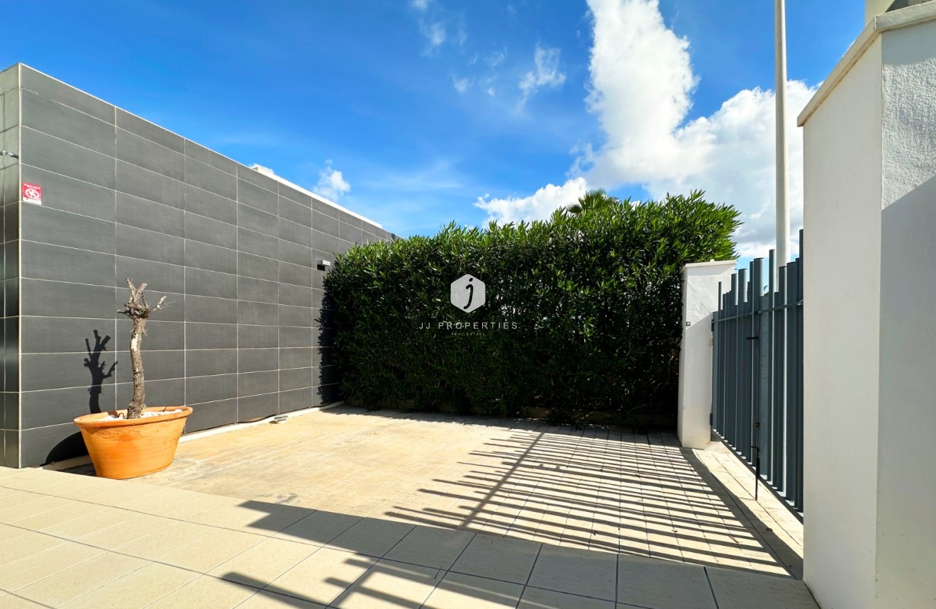 D'occasion - Chalet -
Algorfa - Inland