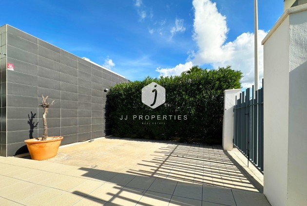 D'occasion - Chalet -
Algorfa - Inland