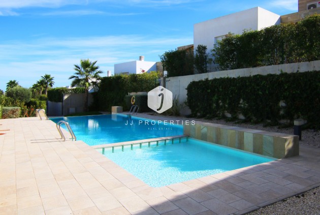 D'occasion - Chalet -
Algorfa - Inland