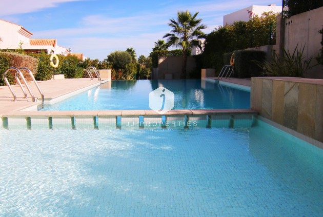 D'occasion - Chalet -
Algorfa - Inland