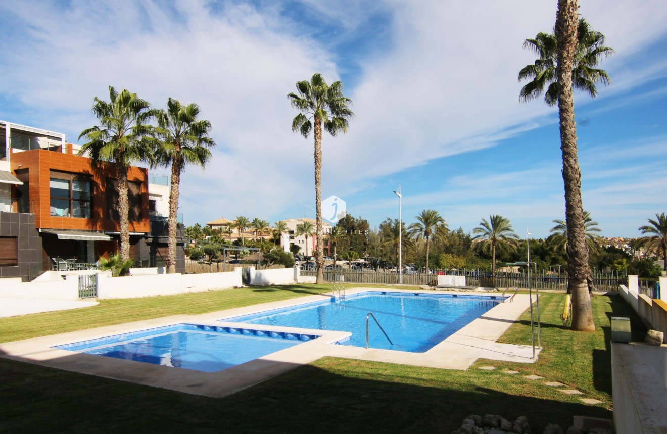 D'occasion - Chalet -
Algorfa - Inland