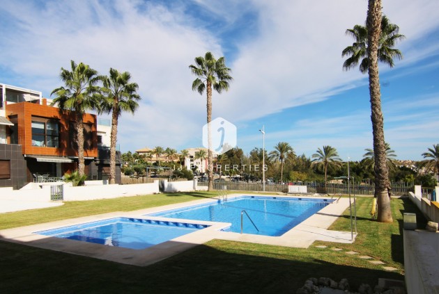 D'occasion - Chalet -
Algorfa - Inland