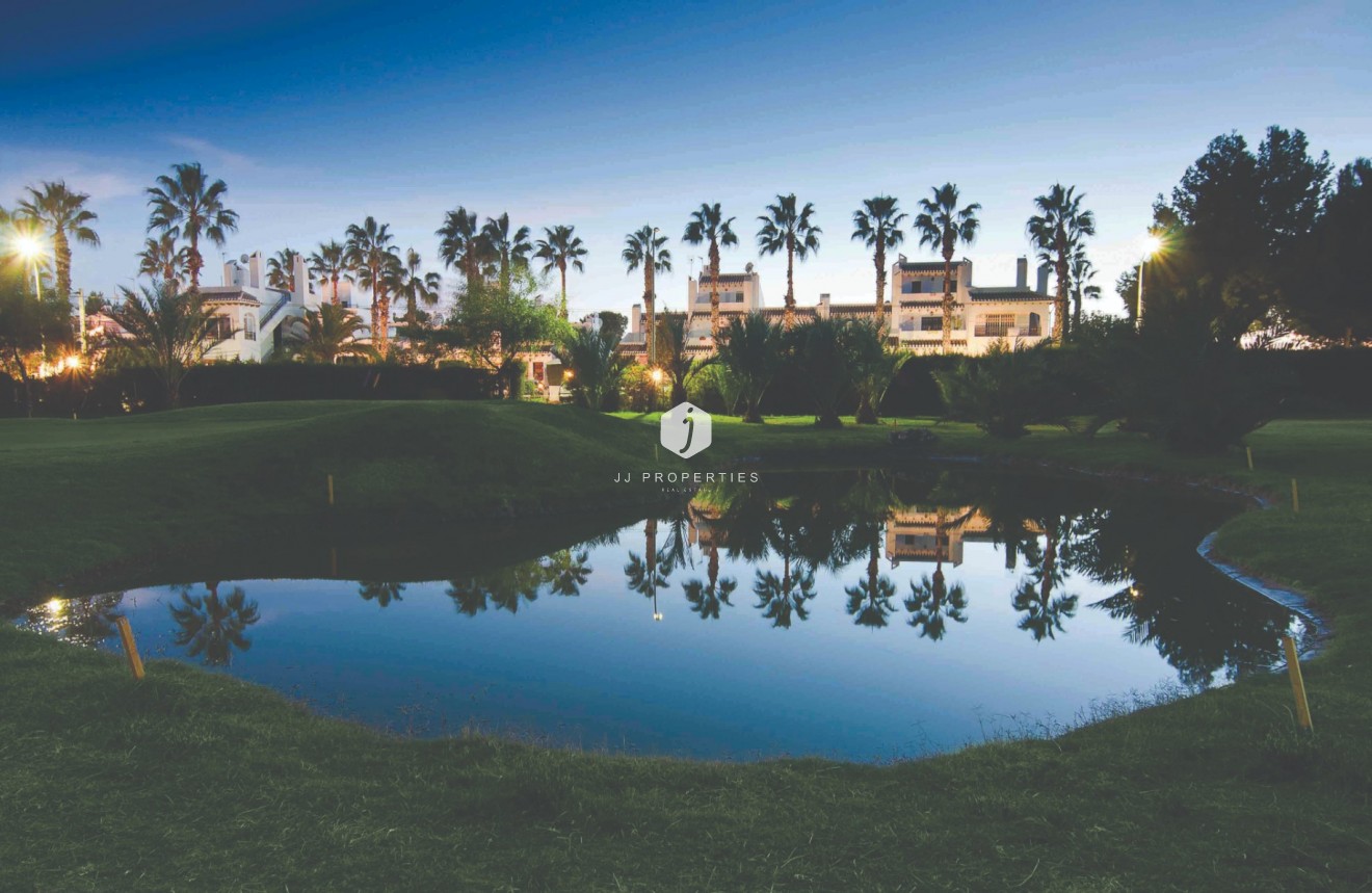 D'occasion - Chalet -
Algorfa - Inland