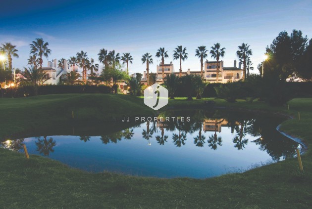 D'occasion - Chalet -
Algorfa - Inland