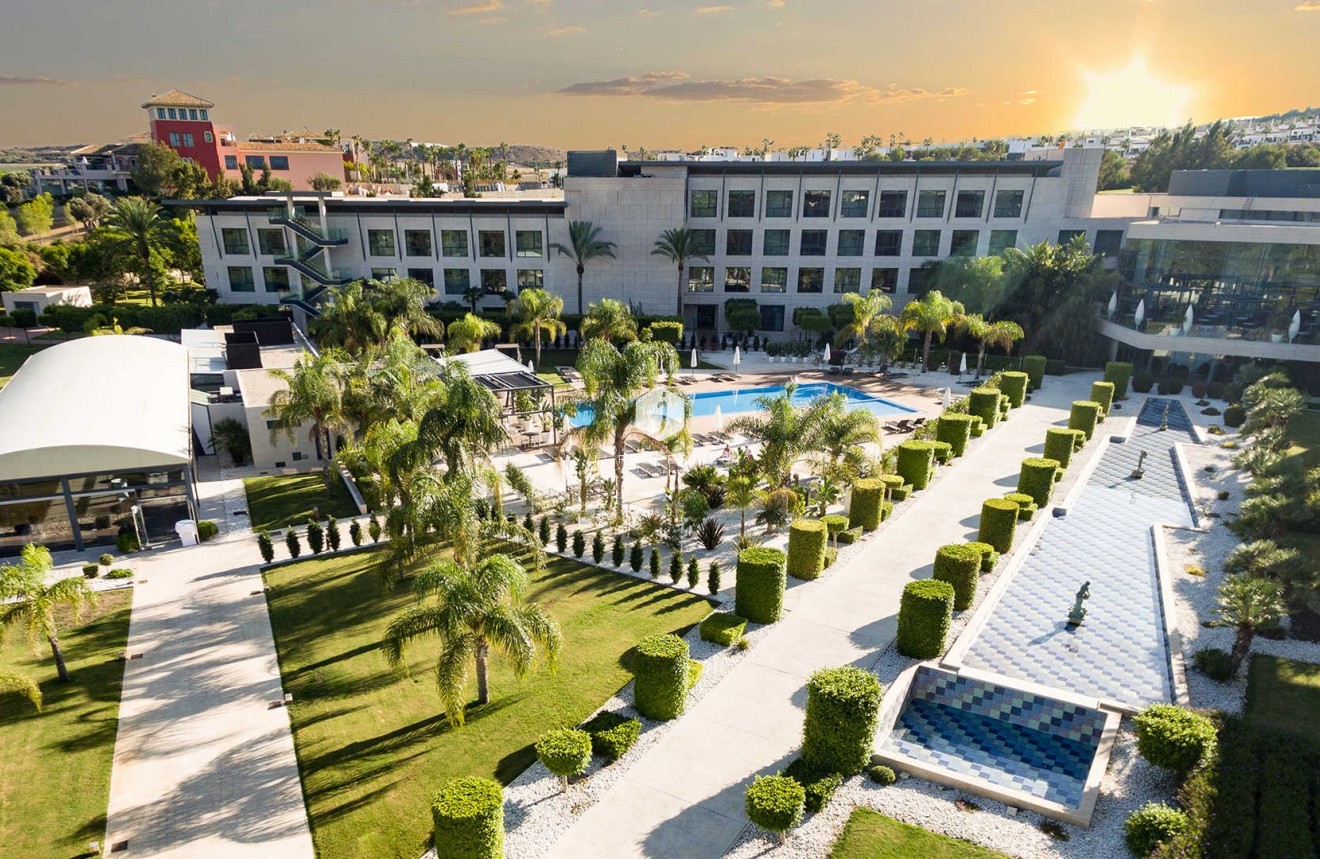 D'occasion - Chalet -
Algorfa - Inland