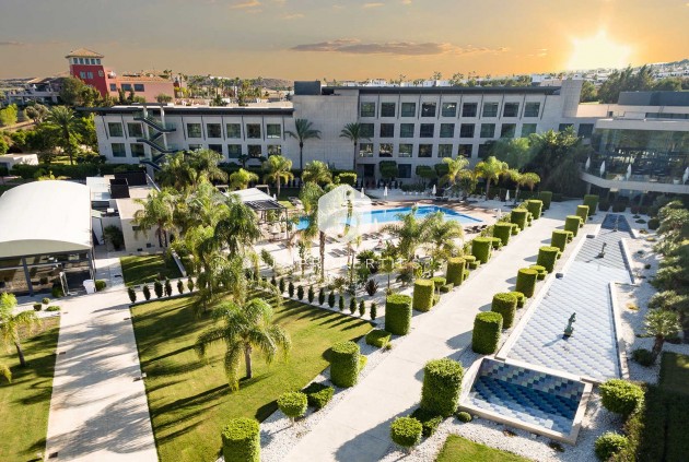 D'occasion - Chalet -
Algorfa - Inland