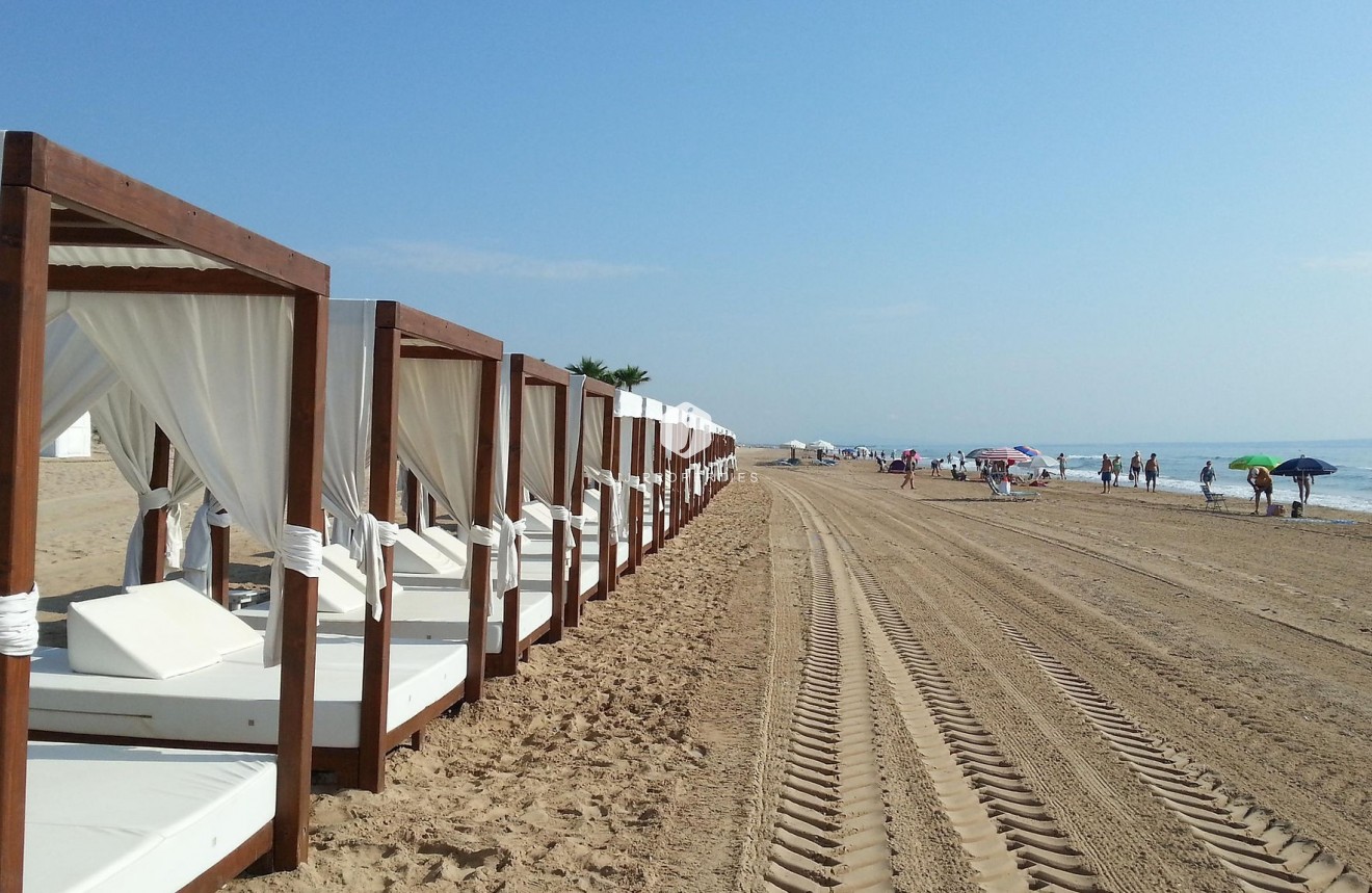 D'occasion - Chalet -
Algorfa - Inland