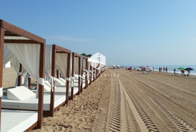 D'occasion - Chalet -
Algorfa - Inland