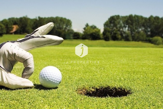 D'occasion - Chalet -
Algorfa - Inland