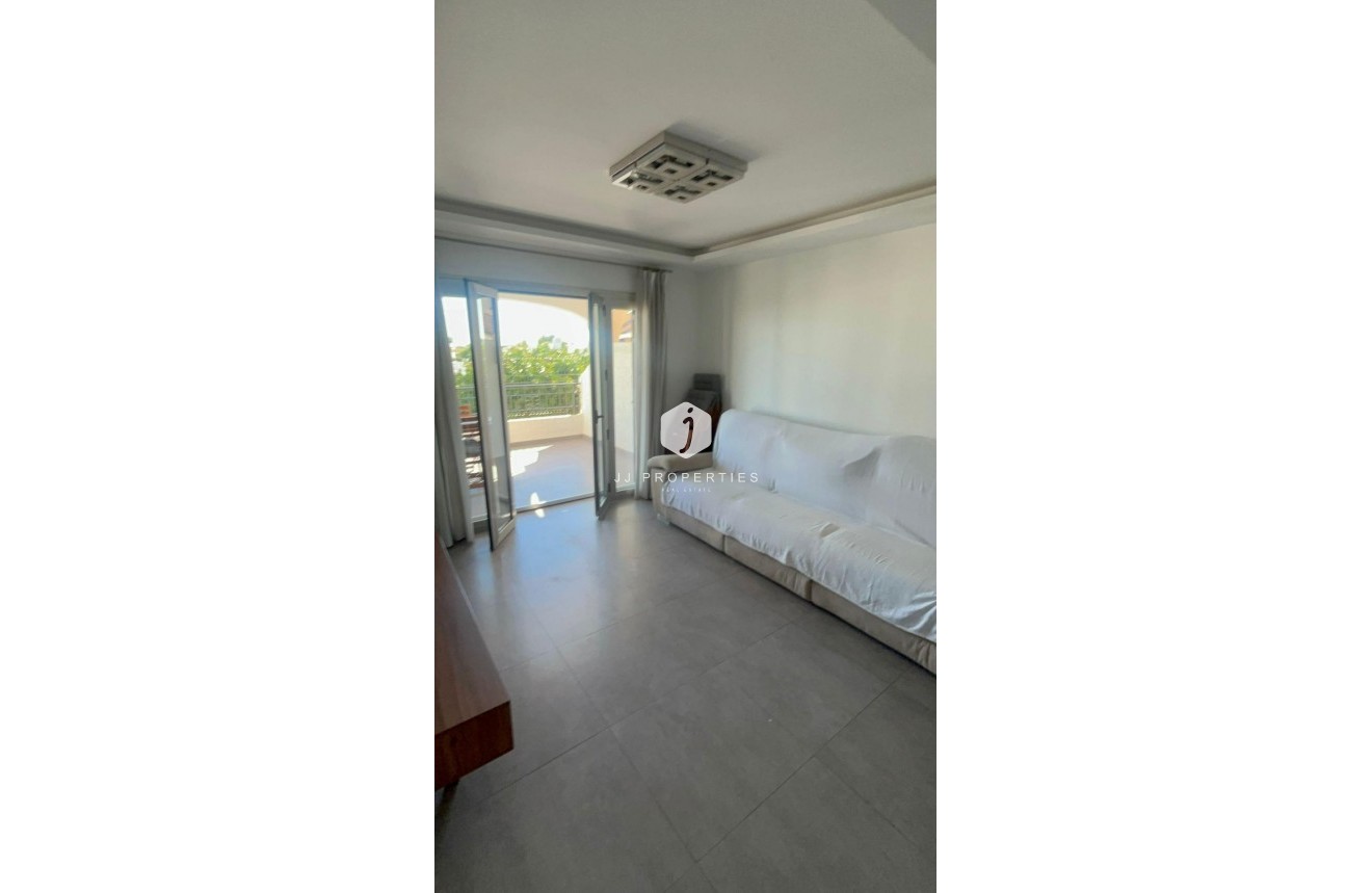 D'occasion - Appartement -
Orihuela Costa - Cabo Roig