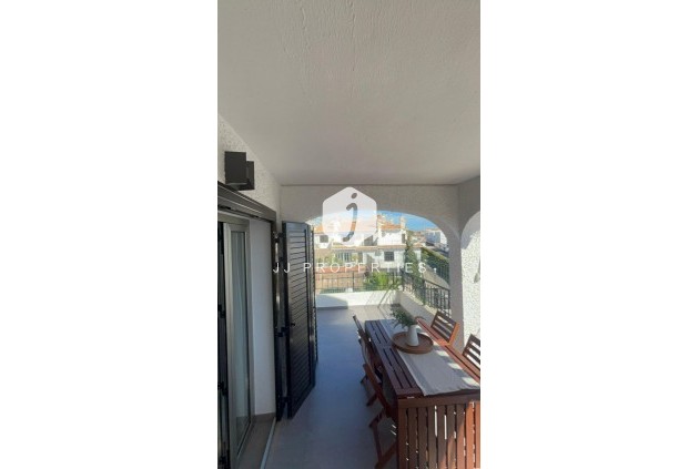 D'occasion - Appartement -
Orihuela Costa - Cabo Roig