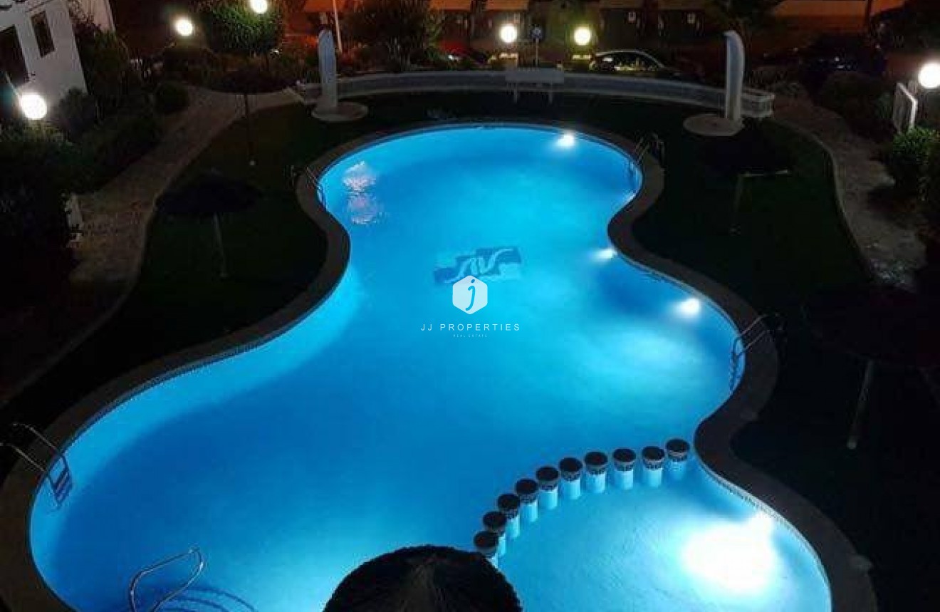 D'occasion - Appartement -
Orihuela Costa - Cabo Roig