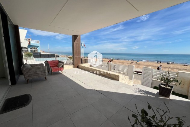 D'occasion - Villa -
Torrevieja - La Mata