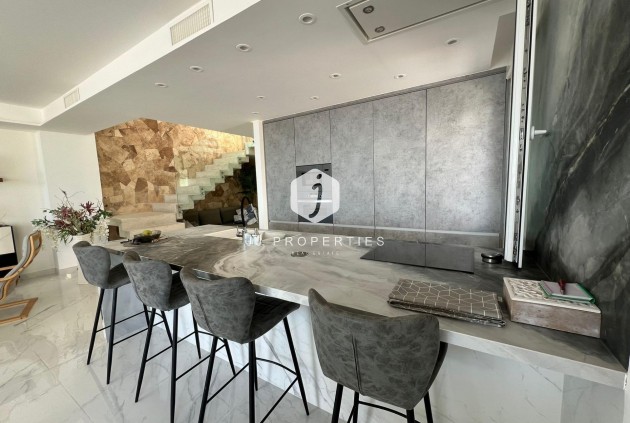 D'occasion - Villa -
Torrevieja - La Mata