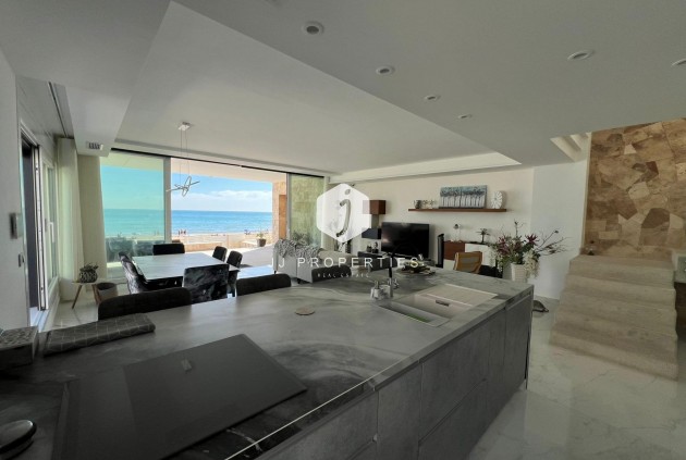 D'occasion - Villa -
Torrevieja - La Mata