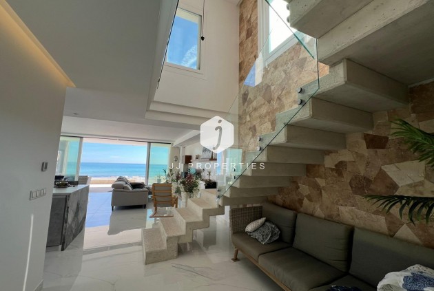 D'occasion - Villa -
Torrevieja - La Mata