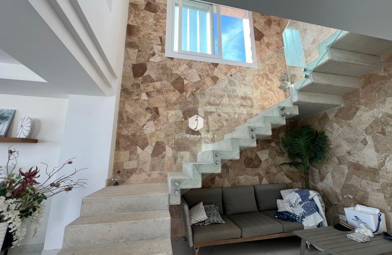 D'occasion - Villa -
Torrevieja - La Mata