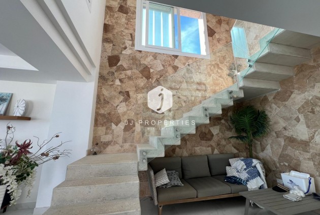 D'occasion - Villa -
Torrevieja - La Mata