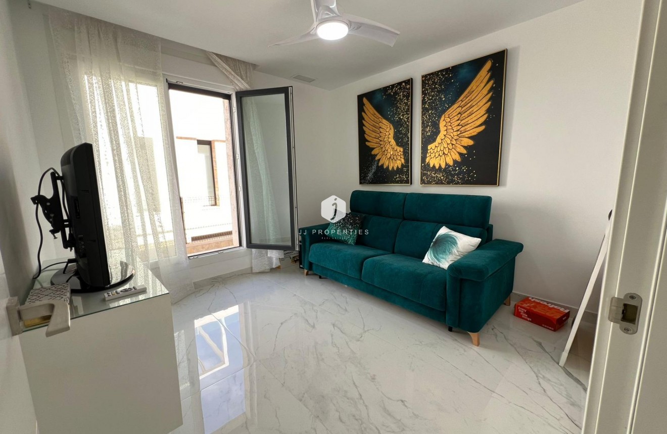 D'occasion - Villa -
Torrevieja - La Mata