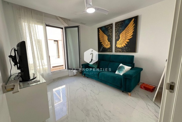 D'occasion - Villa -
Torrevieja - La Mata