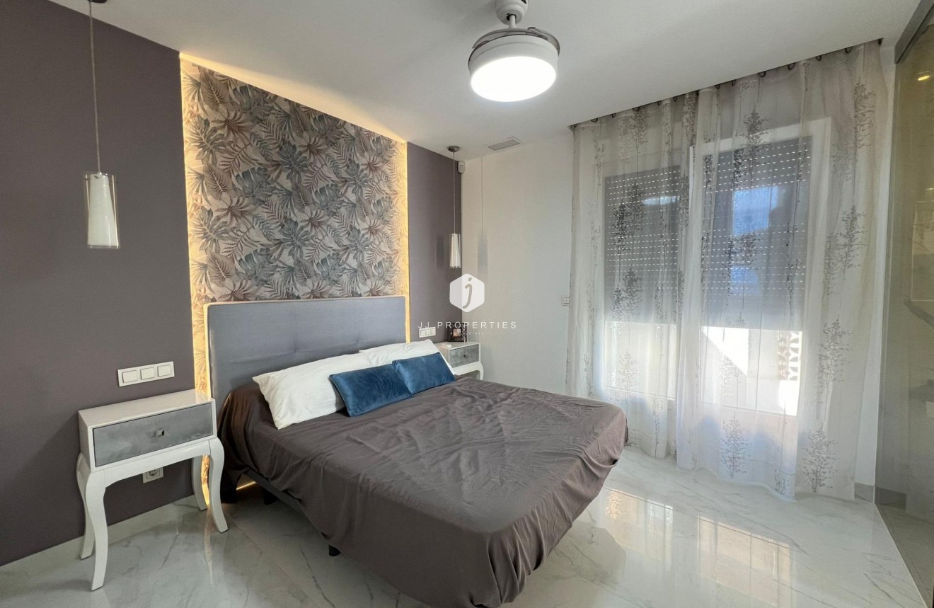 D'occasion - Villa -
Torrevieja - La Mata