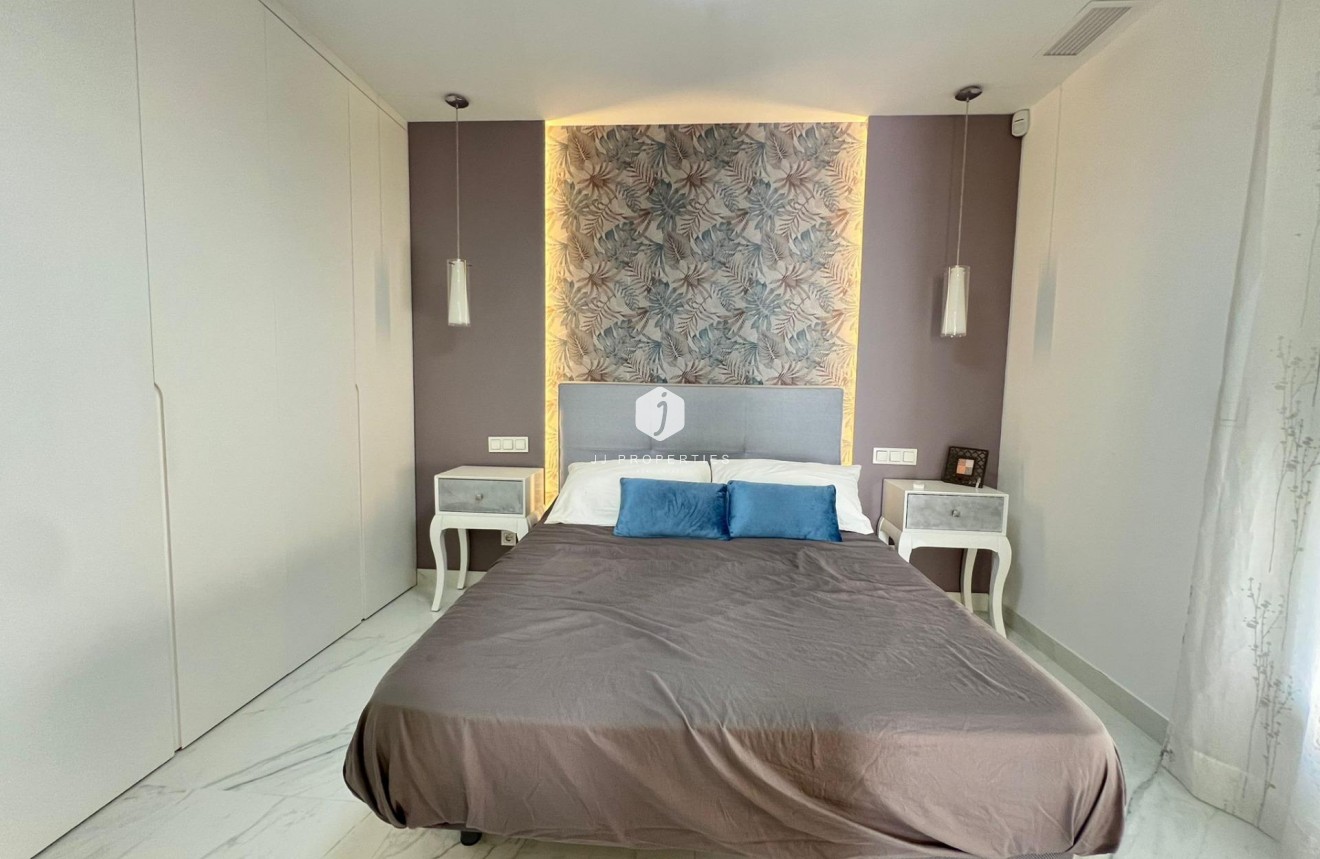 D'occasion - Villa -
Torrevieja - La Mata