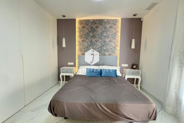 D'occasion - Villa -
Torrevieja - La Mata