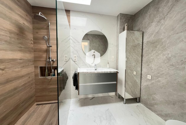 D'occasion - Villa -
Torrevieja - La Mata