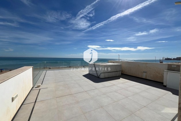 D'occasion - Villa -
Torrevieja - La Mata