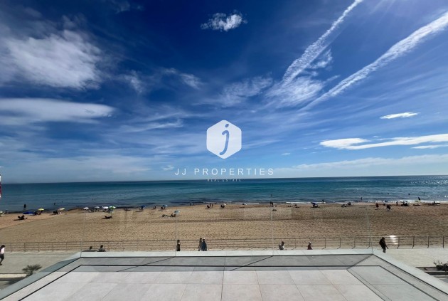 D'occasion - Villa -
Torrevieja - La Mata