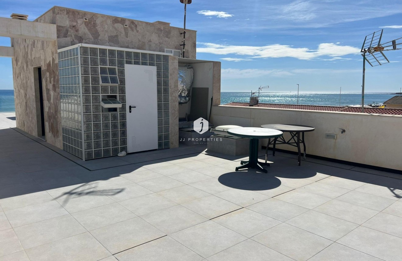 D'occasion - Villa -
Torrevieja - La Mata